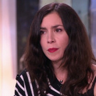 Olivia Ruiz raconte sa souffrance à l'école