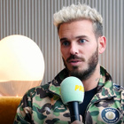 M Pokora en interview vidéo : première partie !