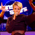 Shy'm interprète "Mayday" en live : regardez