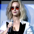 Grammy Awards : Katy Perry en mode disco !