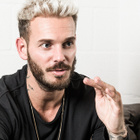 M Pokora tacle "On n'est pas couché"