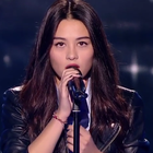 "The Voice" : Lou Maï éblouissante sur du Queen
