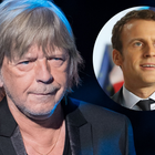 Présidentielle : Renaud annonce son soutien à...