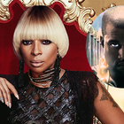 Mary J. Blige et Kanye West : le duo !