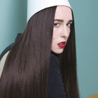Allie X en concert à Paris