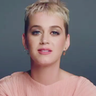 Katy Perry : le teaser de son nouvel album !