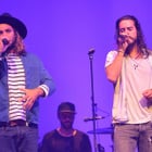Fréro Delavega : leur dernier concert d'adieu