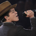 Ecoutez le nouveau single de Bruno Mars !