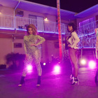 Fifth Harmony au motel pour "Down"