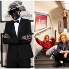 Les Daft Punk sont de retour avec Parcels !
