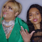 TLC : regardez le clip "Haters"