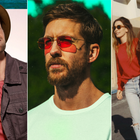 On a écouté Keen'V, Calvin Harris et HAIM