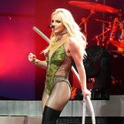 Britney Spears au Super Bowl en 2018 ?