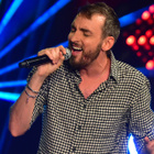 Christophe Willem a sublimé Michel Berger