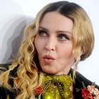 La grosse bourde de Madonna