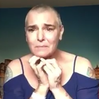 Sinead O'Connor publie une vidéo troublante