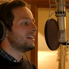 Vianney chante pour "Le Petit Spirou"