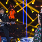 Laurent Voulzy aimerait retravailler avec Nolwenn
