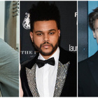 NRJ Music Awards 2017 : The Weeknd invité