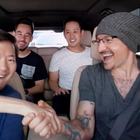 Linkin Park : un "Carpool Karaoke" hommage
