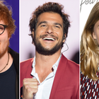 NMA : Ed Sheeran, Louane.. La liste des invités !