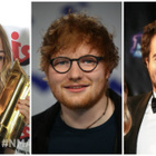 NRJ Music Awards 2017 : le palmarès complet !