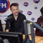 Nicola Sirkis réagit à la Une de Bertrand Cantat