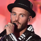 M. Pokora fait une pause dans sa carrière