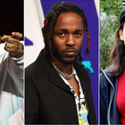 Grammy Awards 2018 : et les nommés sont...