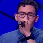 Nouvelle Star : Yadam brille sur "U-Turn (Lili)"