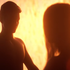 Petit Biscuit trouve l'amour dans "Waterfall"