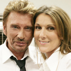 Céline Dion réagit à la mort de Johnny