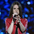 Marina Kaye pousse un coup de gueule