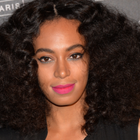 Solange est atteinte d'une maladie nerveuse