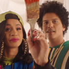 Bruno Mars invite Cardi B sur "Finesse"