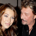 Laura Smet rend hommage à son père Johnny