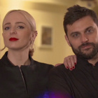Eurovision : Madame Monsieur avec "Mercy"