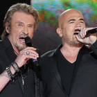 Pascal Obispo touché par la mort de Johnny