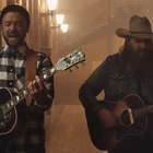 Justin Timberlake dévoile "Say Something"