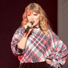 Taylor Swift reprend Earth Wind & Fire : écoutez !