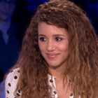 Kimberose brille dans "ONPC"