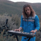Julien Doré en session acoustique