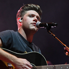 Niall Horan a mis le feu au Zénith de Paris