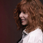 Mylène Farmer invitée de la finale de "The Voice"