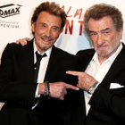 Eddy Mitchell se confie sur Johnny Hallyday