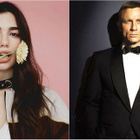 Dua Lipa pour le prochain James Bond ?