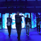 Les Backstreet Boys de retour : regardez !