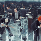 The 1975 est de retour : regardez !