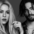 Shakira et Maluma se retrouvent sur "Clandestino"
