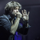 Bertrand Cantat règle ses comptes au Zénith